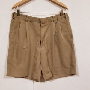 Norm Thompson Mens Shorts Size 36